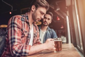 Come Aiutare un Alcolista a Smettere