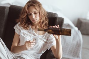 Come Aiutare una Madre Alcolista