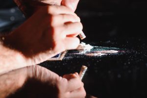 Smettere con la Coca