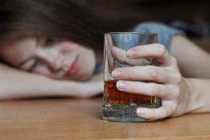 Smettere con l'Alcool