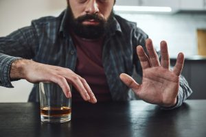 Uscire dall'Alcool