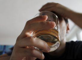 Come Riconoscere un Alcolista