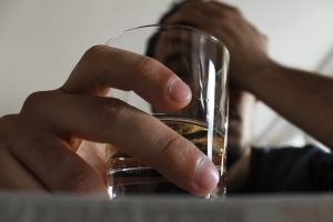 Come Superare l'Astinenza da Alcool