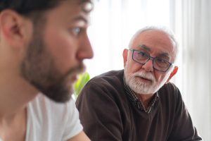 Come Convincere un Eroinomane a Curarsi