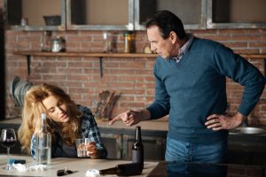 Come Convincere un Alcolista a Curarsi