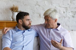 Cosa Fare se un Figlio Si Droga