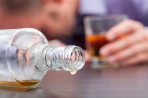 Come Aiutare un Alcolista che non Vuole Essere Aiutato