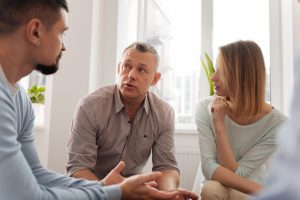 Come Convincere un Tossicodipendente che non Vuole Andare in Comunità